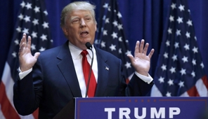 donald trump, precandidato presidencial 2016