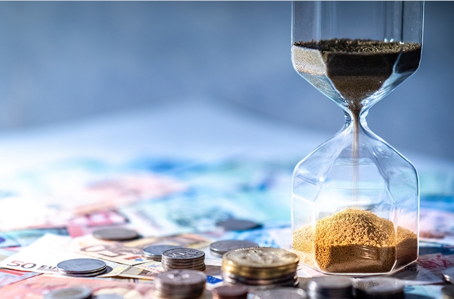 disidente, atradas por el dinero y por las oportunidades de hacerse ricos rpidamente