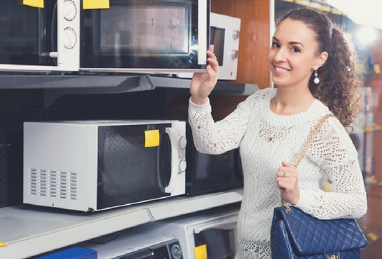 muebles y electrodomsticos bsicos