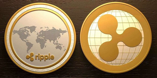 las criptomonedas ripple, que hoy valen bastante