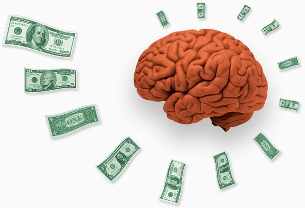 relacin entre dinero y salud mental
