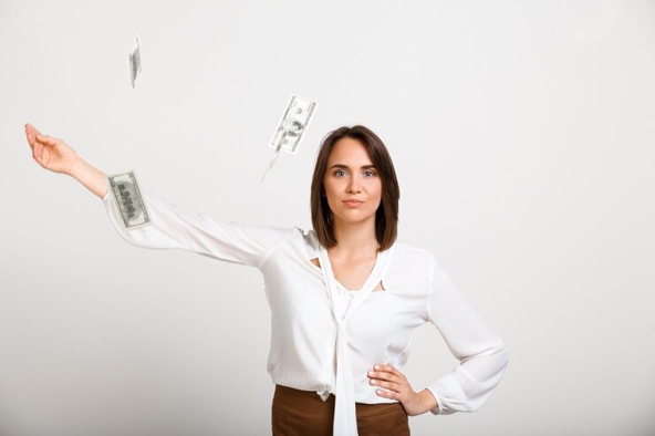 formas en las que ests desperdiciando dinero