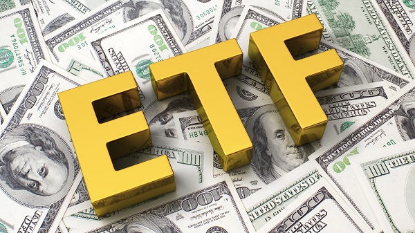 etfs para invertir en bonos del tesoro