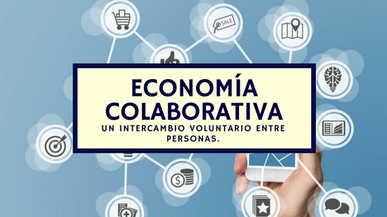 economa colaborativa