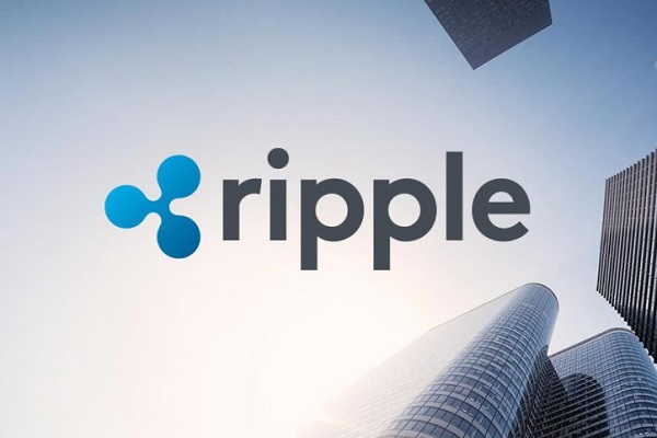 la empresa ripple es la nica que controla la criptadivisa