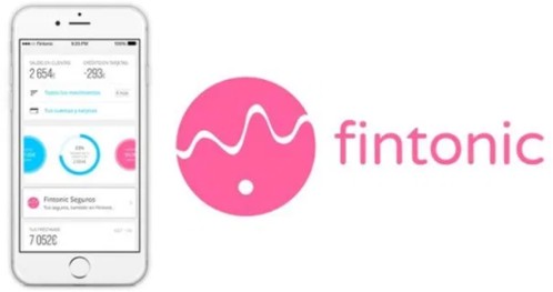 fintonic, optimizador financiero