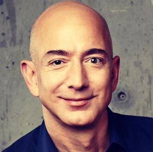 jeff bezos