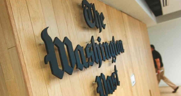 the washington post