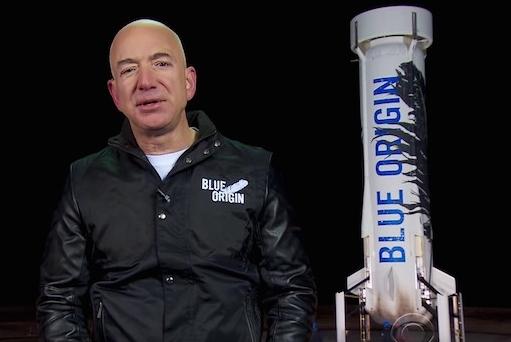 blue origin