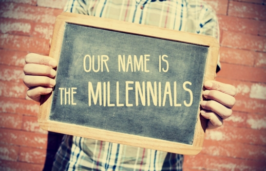 millennials, empresas, millennials, mercados