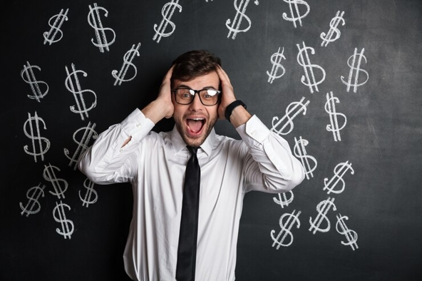 relación tóxica con el dinero relación tóxica con el dinero