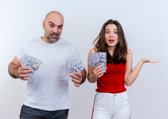 síntomas de una relación tóxica con el dinero síntomas de una relación tóxica con el dinero