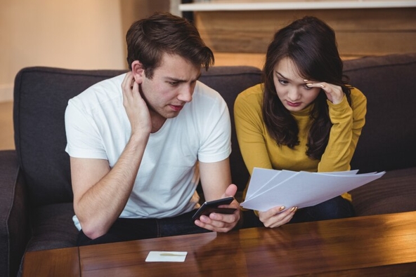 negación de la realidad financiera negación de la realidad financiera