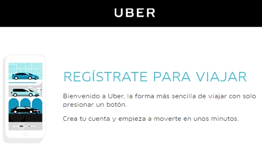 uber