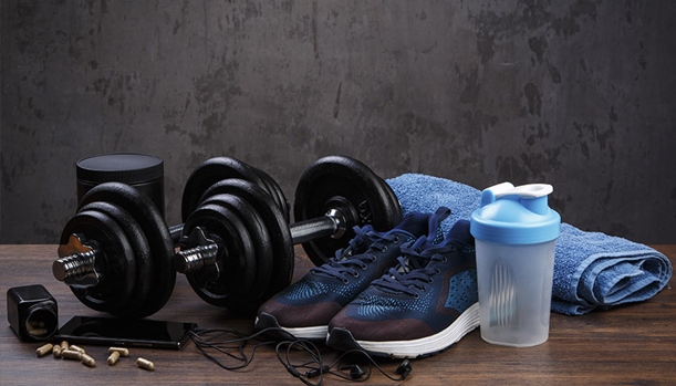 gimnasio